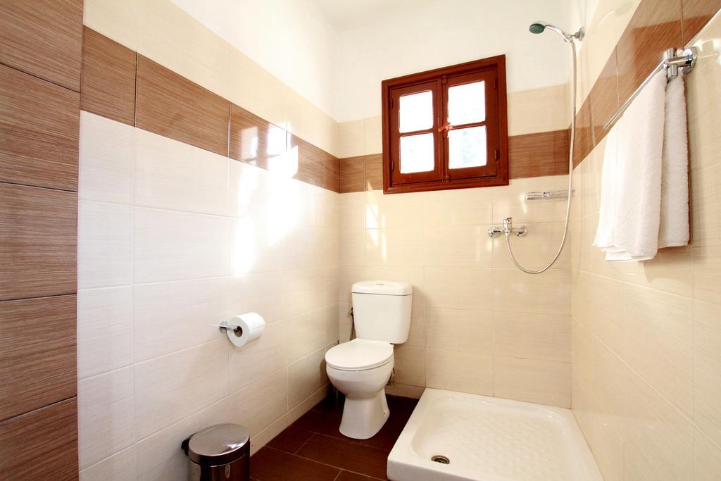 Traditional Apartments Alexandra Мегісті Номер фото