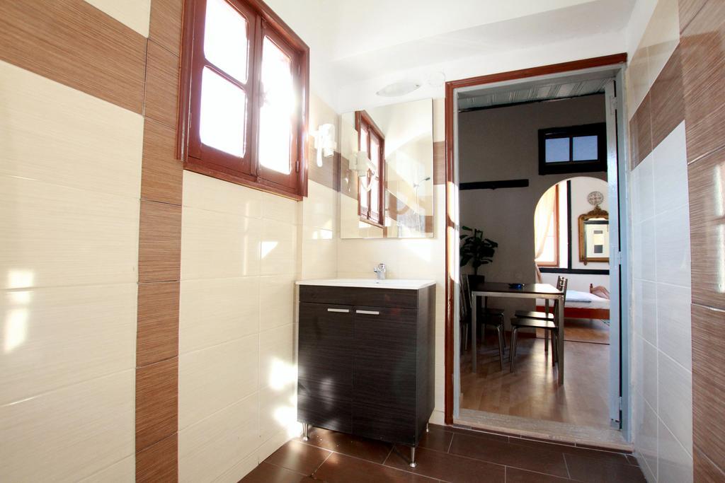 Traditional Apartments Alexandra Мегісті Номер фото