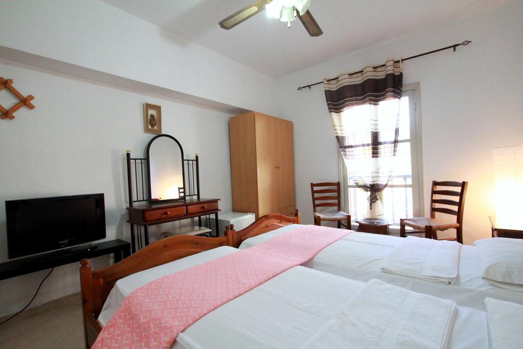 Traditional Apartments Alexandra Мегісті Номер фото