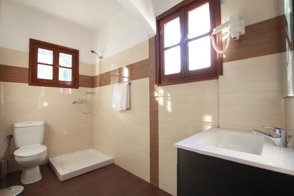 Traditional Apartments Alexandra Мегісті Номер фото